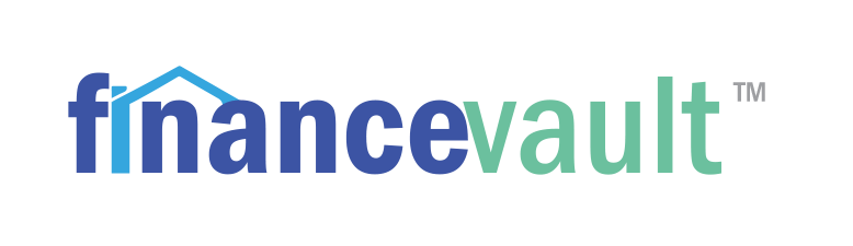 FinanceVaultLogo