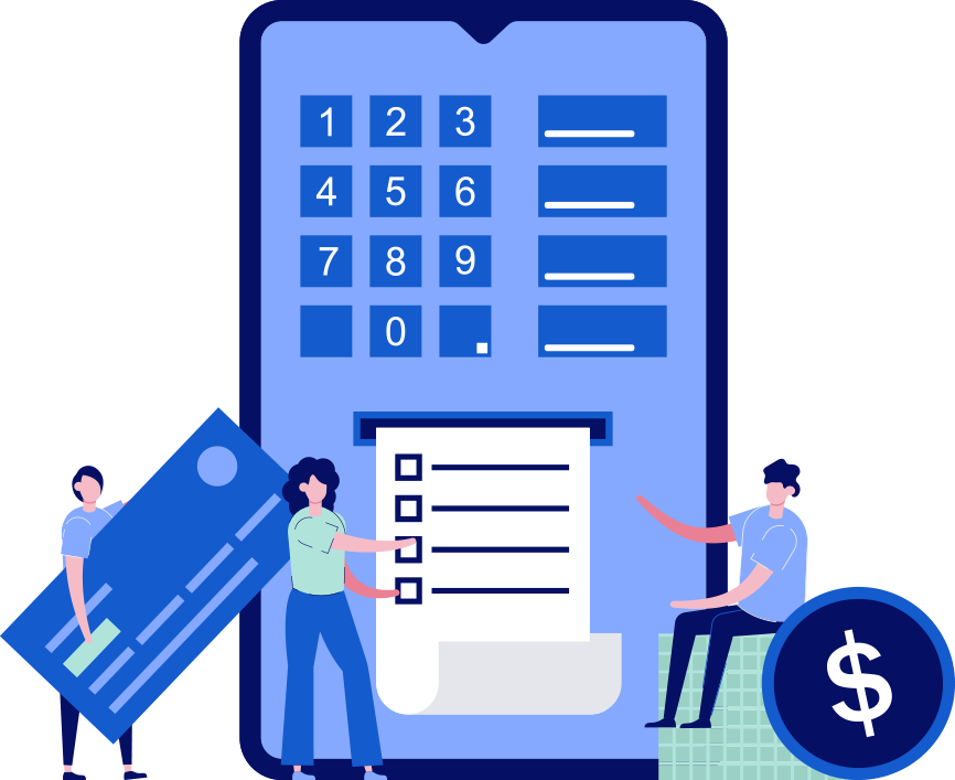 Credit bureau monitoring